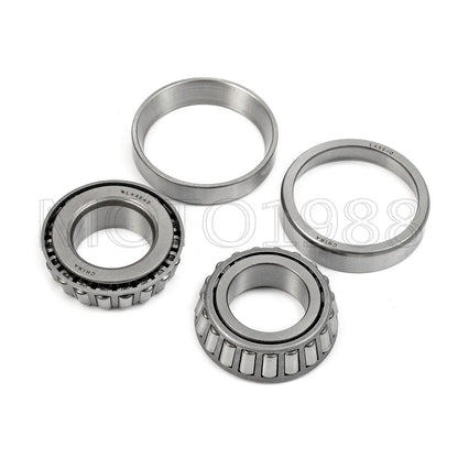 front wheel bearings & seals for Polaris Sportsman Worker