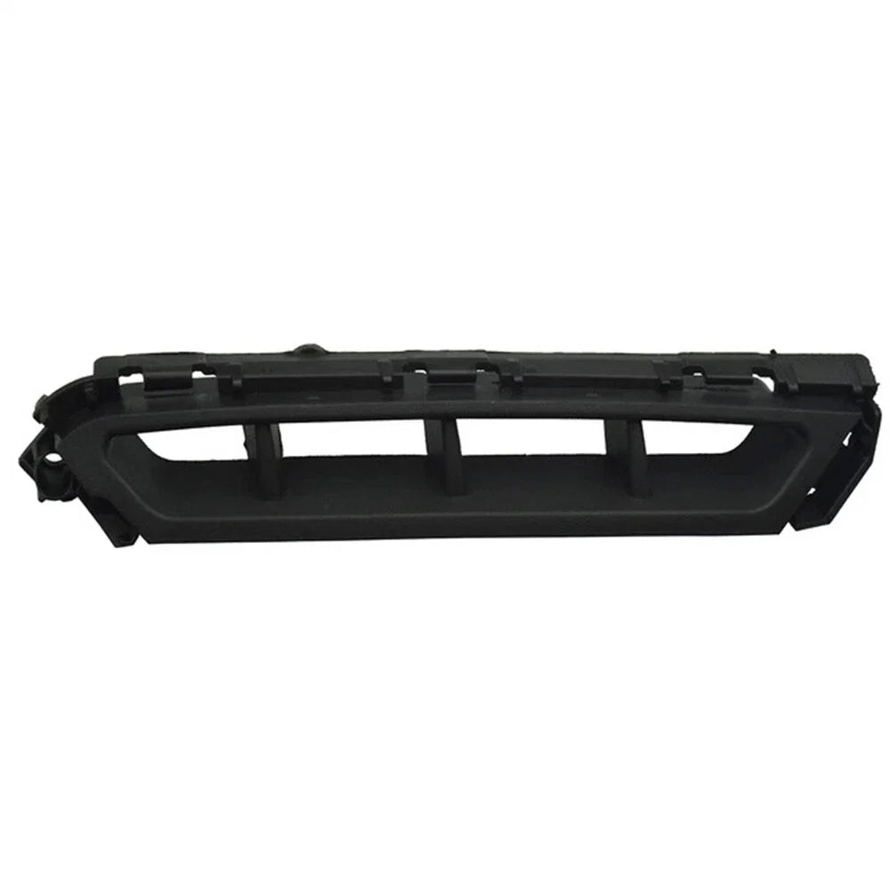 Front Bumper Grille Curtain Vent for 19-20 Hyundai Elantra (2019-2020)
