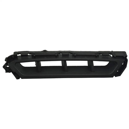 Front Bumper Grille Curtain Vent for 19-20 Hyundai Elantra (2019-2020)