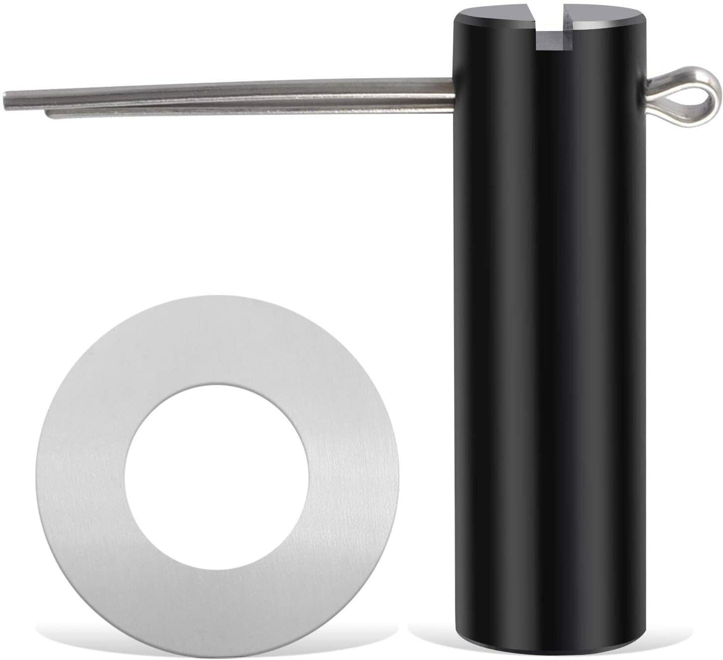 Lower Steering Pin Washer Kit for MerCruiser Alpha Bravo (Year Unknown)