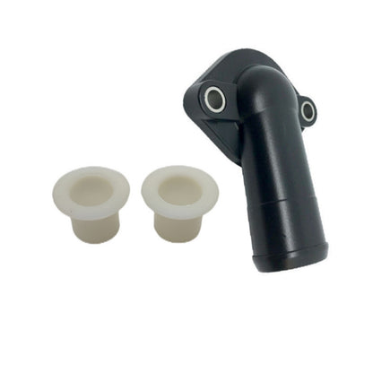 Water Feed Faucet Intake Connector for Volvo Penta