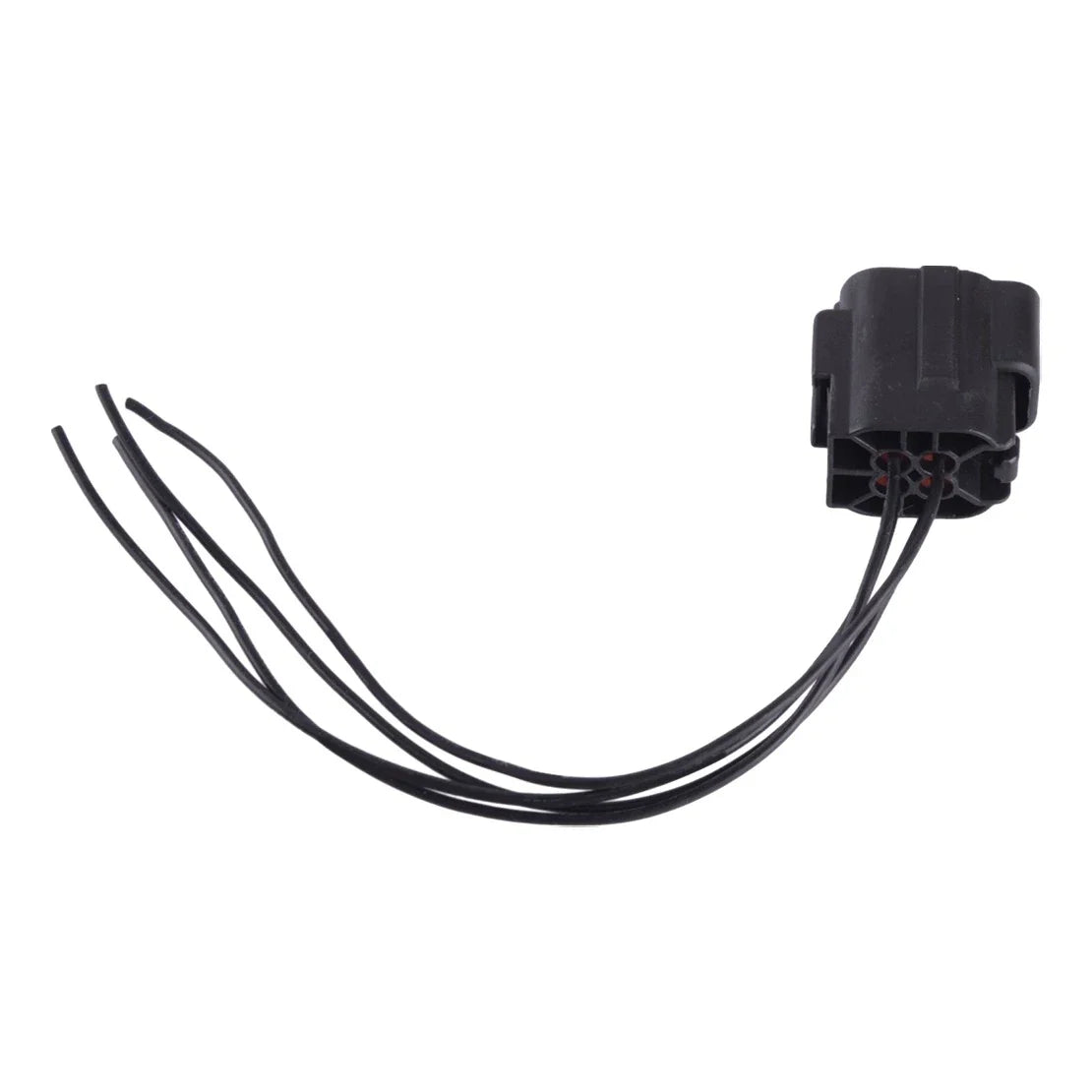 O2 Oxygen Sensor Connector Kit 4 x for Nissan Infiniti Subaru