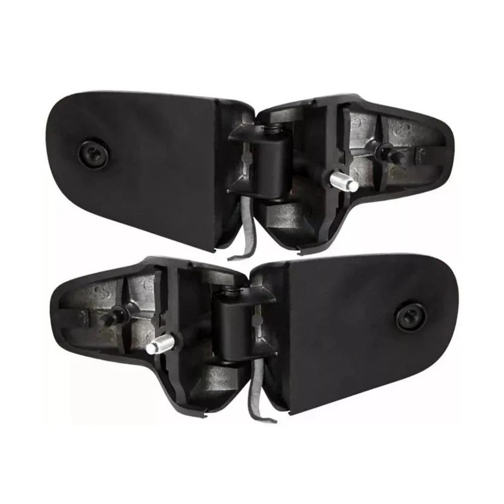 Left & Right Tail Gate Glass Hinges for Kia Sportage (2005-2010)
