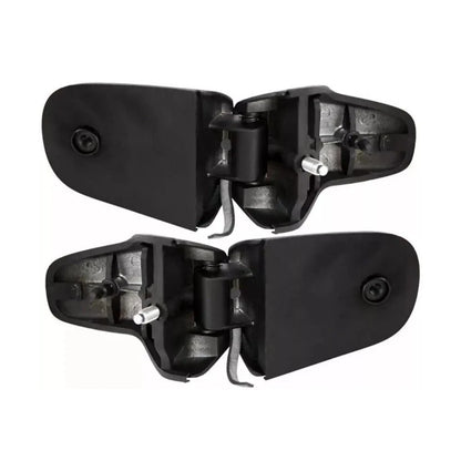 Left & Right Tail Gate Glass Hinges for Kia Sportage (2005-2010)