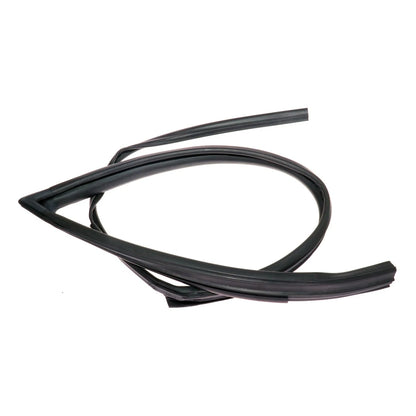 Front Door Glass Run Channel Seal for Nissan Sentra B13 (1990–1994)
