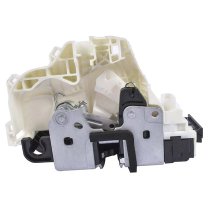 Front Power Door Lock Actuator Latch Assembly RH for Chrysler Dodge (2005-2010)