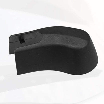 Wiper Arm Nut Cover Cap for BMW X5 Black - Pack of 1