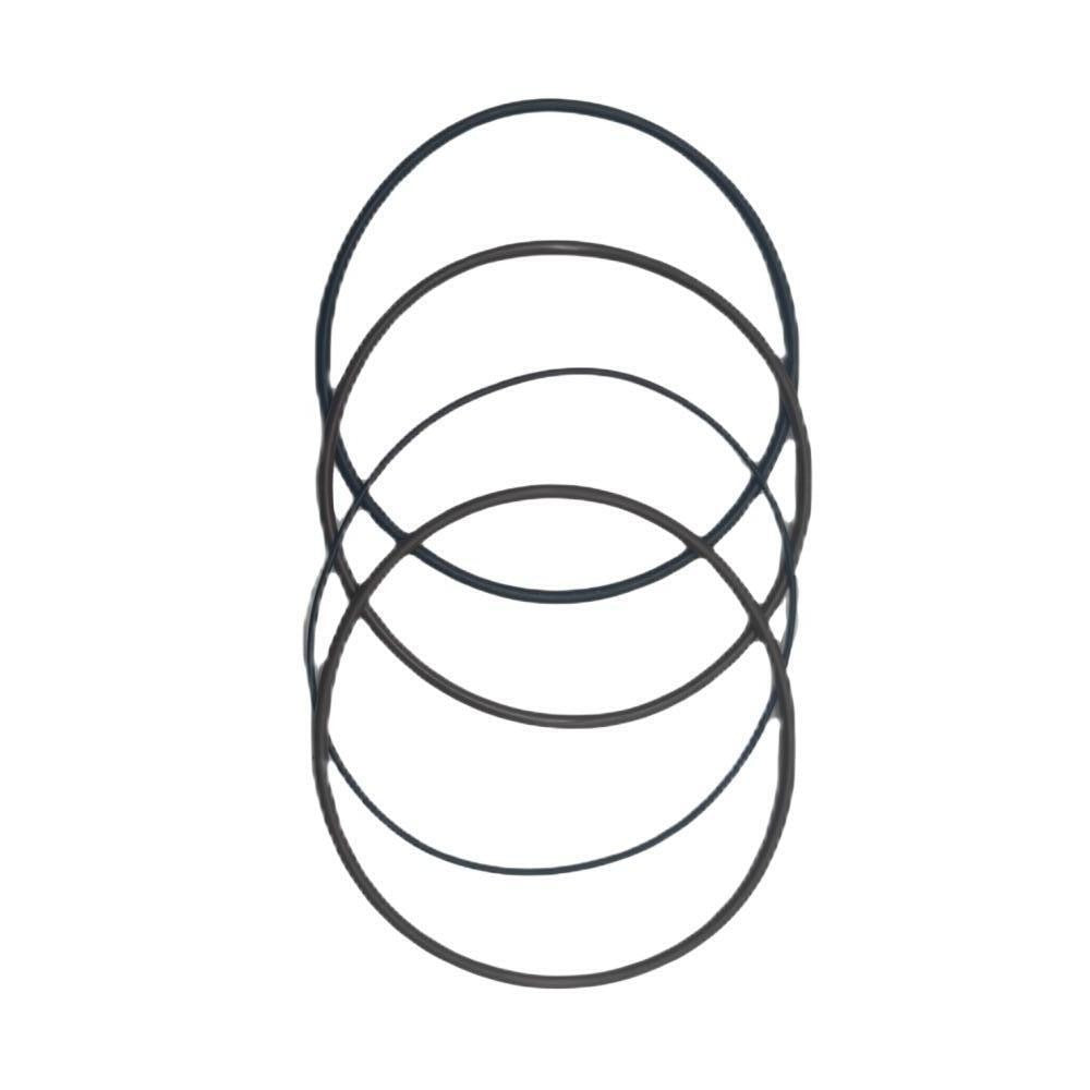 Cylinder Liner Seal Kit for Volvo Penta D30 D31 D40 D41 D42
