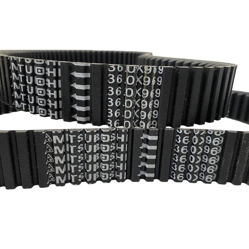 Clutch Drive Belt for CF MOTO UForce ZForce 800 950 1000 UTV (2015–2023)