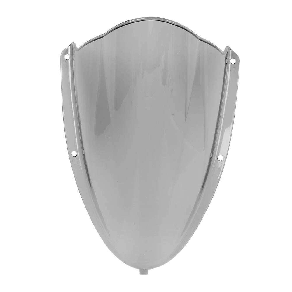 Windscreen Windshield Deflector for Aprilia RS660 (2020-2024) Gray