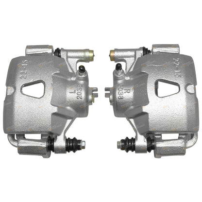 Rear Disc Brake Caliper Assembly for Nissan Patrol GQ (1988 - 1999)