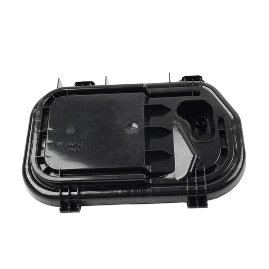 Headlight Protective Cover for Audi A6 S6 RS6 C6 (2005-2011) Left