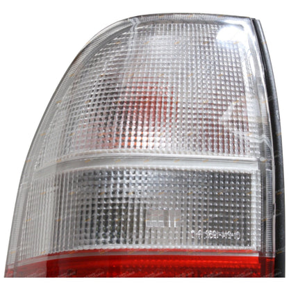 LH Tail Light for Mitsubishi Triton MK (2001–2006)