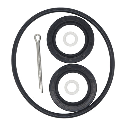 Lower Unit Oil Seal for Honda BF115A BF130A (2001–2006)