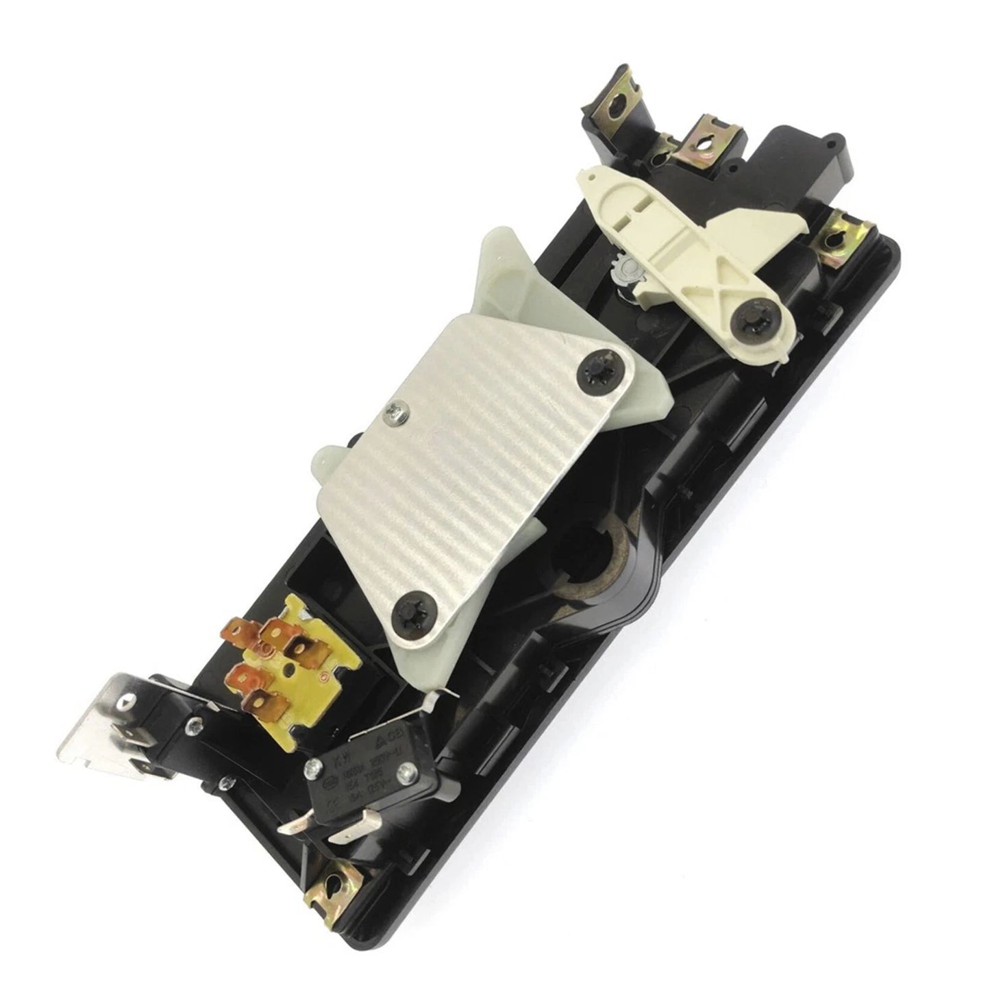 Alternator Housing Gasket for Suzuki RM-Z 250 (2007–2009) RJ41A