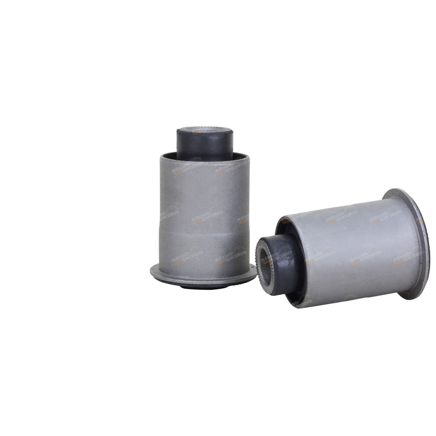 2 Lower Control Arm Bushes for Landcruiser 100 Series (1998–2007)