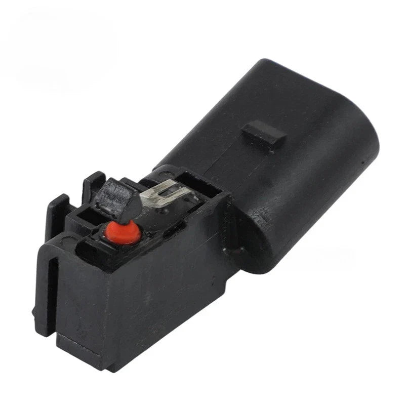 Tailgate switch for VW