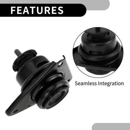 Engine Mount for Hyundai Elantra 2.0L (2007-2010)