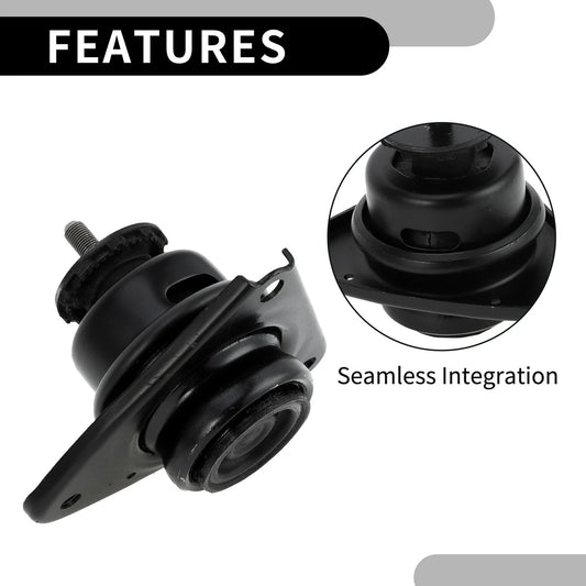 Engine Mount for Hyundai Elantra 2.0L (2007-2010)