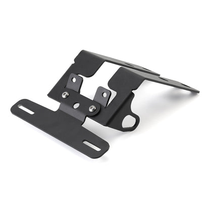 Fender Eliminator License Plate Holder for Kawasaki KLX 250S/SF (2006–2018)