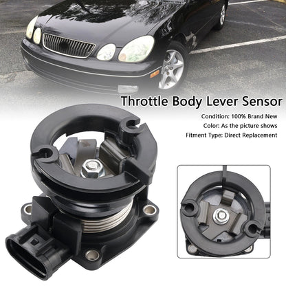 Throttle Body Lever Sensor 22060-46070 for Lexus GS300 IS300 (2001–2005)