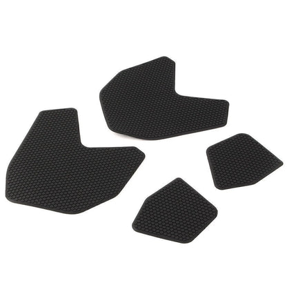 Windshield Wind Screen for Yamaha MT-09 Tracer/FJ-09 (2015–2017) Iridium