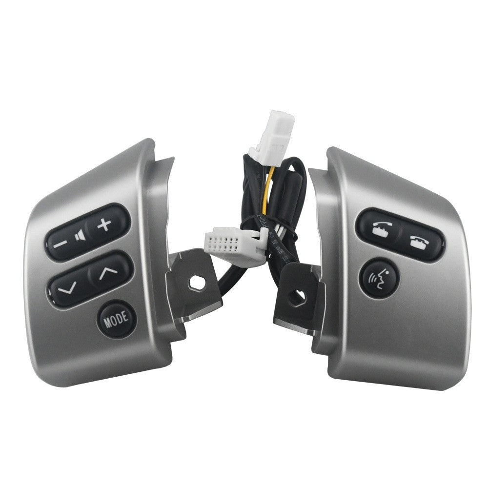 Steering Wheel Control Switch for Toyota FJ Cruiser (2007–2021)