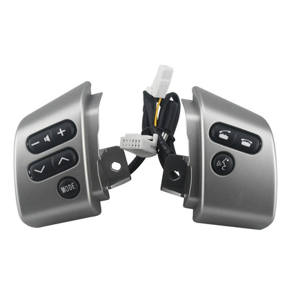 Steering Wheel Control Switch for Toyota FJ Cruiser (2007–2021)