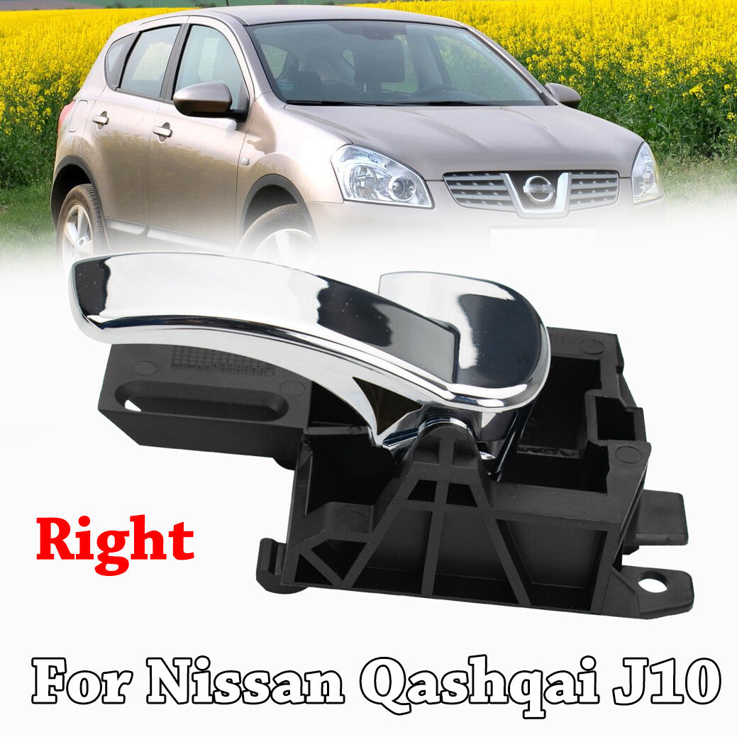 Inner Door Handle for Nissan Qashqai (2007–2013)