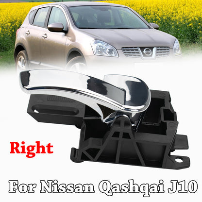 Inner Door Handle for Nissan Qashqai (2007–2013)