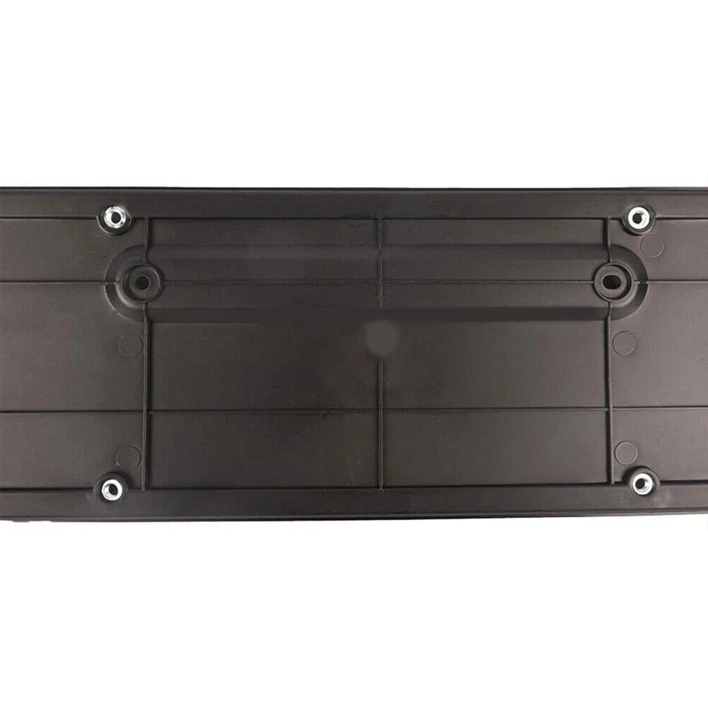 Rear License Plate Support for Tesla Model Y (2017–2023)