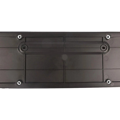 Rear License Plate Support for Tesla Model Y (2017–2023)
