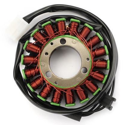 Alternator Stator for Kawasaki ZXR400R ZX400 ZXR400 ZR400 (1989–1999) 21003-1211