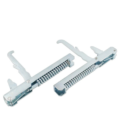 Oven Door Hinges for Frigidaire Kenmore (Fits 318024747 318024715)