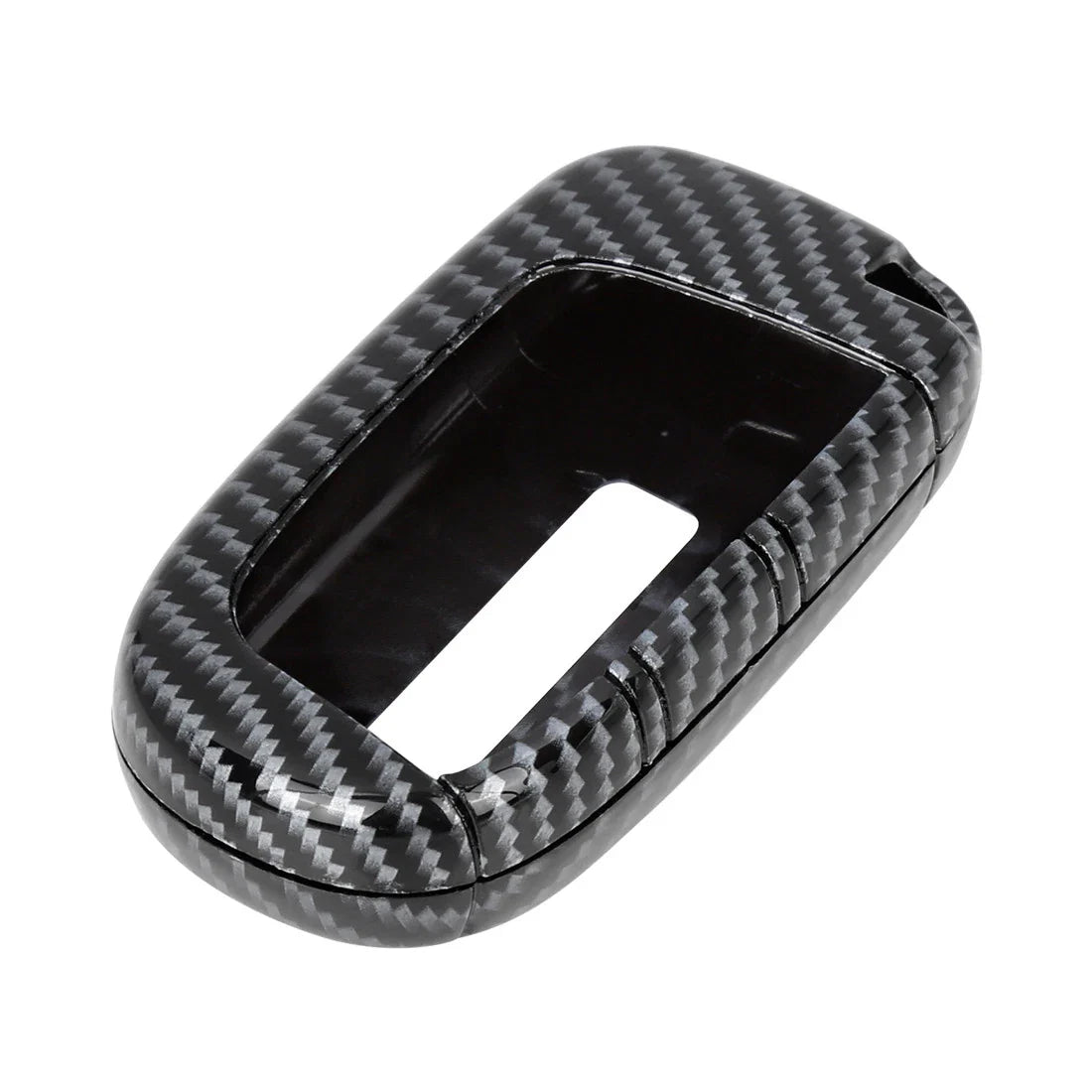 TPU Car Remote Flip Key Fob Cover for Jeep ( Specified)