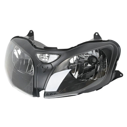 Front Headlight Upper Fairing Stay Bracket for Kawasaki ZZR600 (2005-2008)