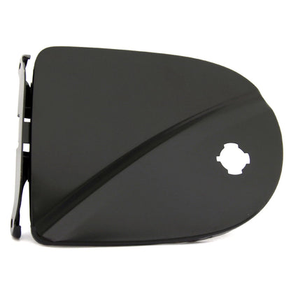 Fuel Door Cover Lid for Nissan Frontier Navara D40 (2005–2014)