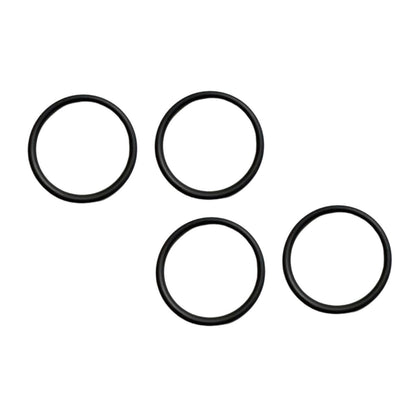 Set of 4 O-Rings for OMC Johnson Evinrude Outboard Impeller Housing