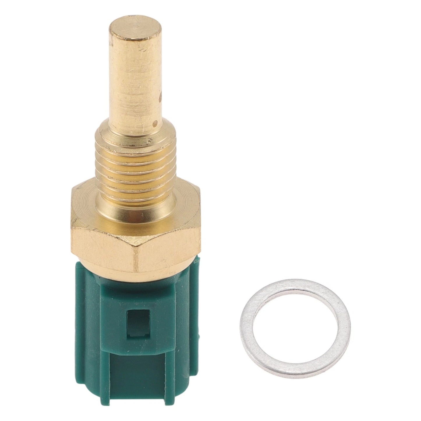 Engine Coolant Temperature Sensor for BMW (2000–2006) No. 13627791951