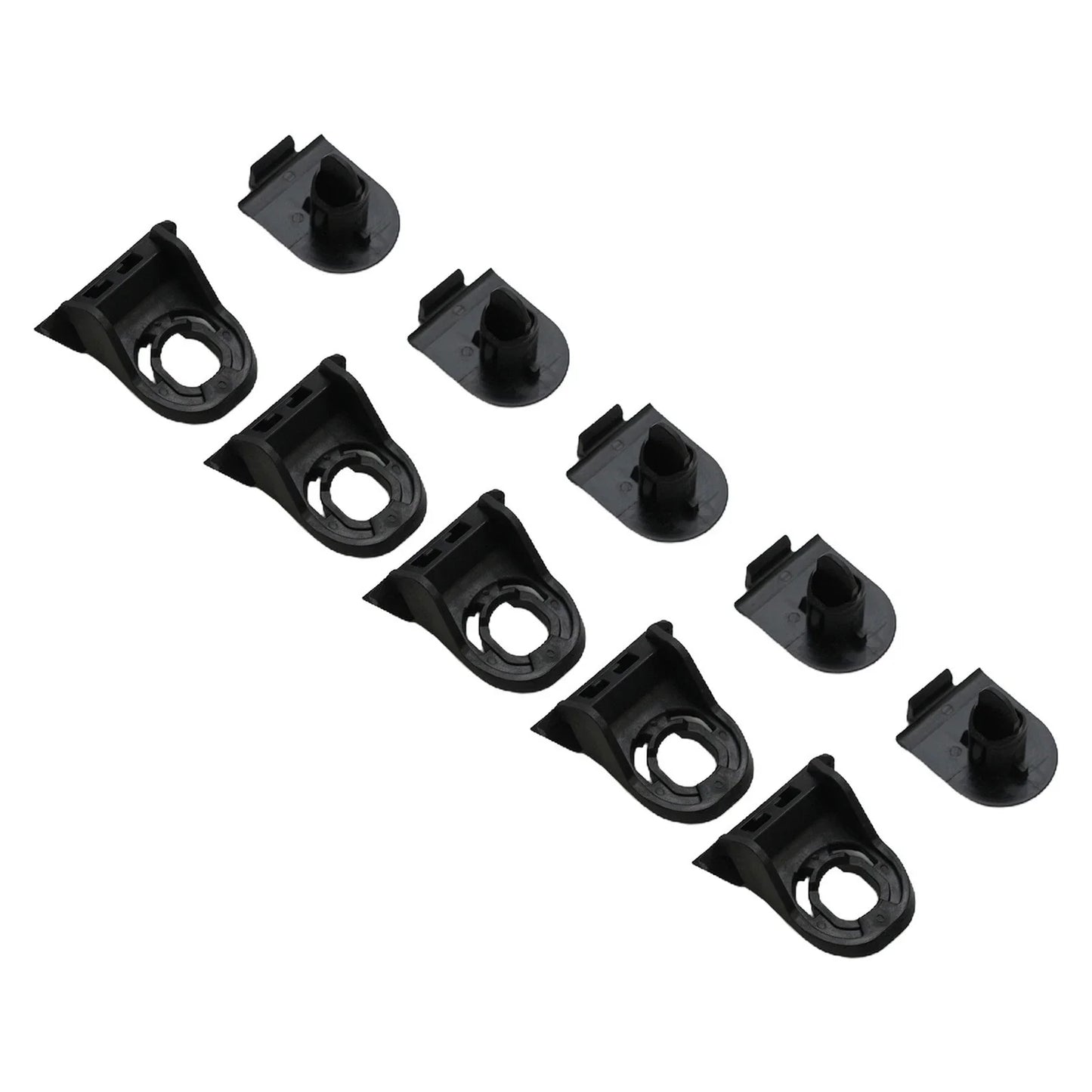 Front Bumper Fender Liner And Pin Hold for Toyota Camry/Corolla