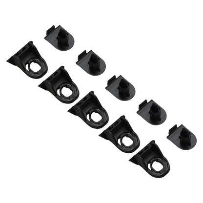 Front Bumper Fender Liner And Pin Hold for Toyota Camry/Corolla