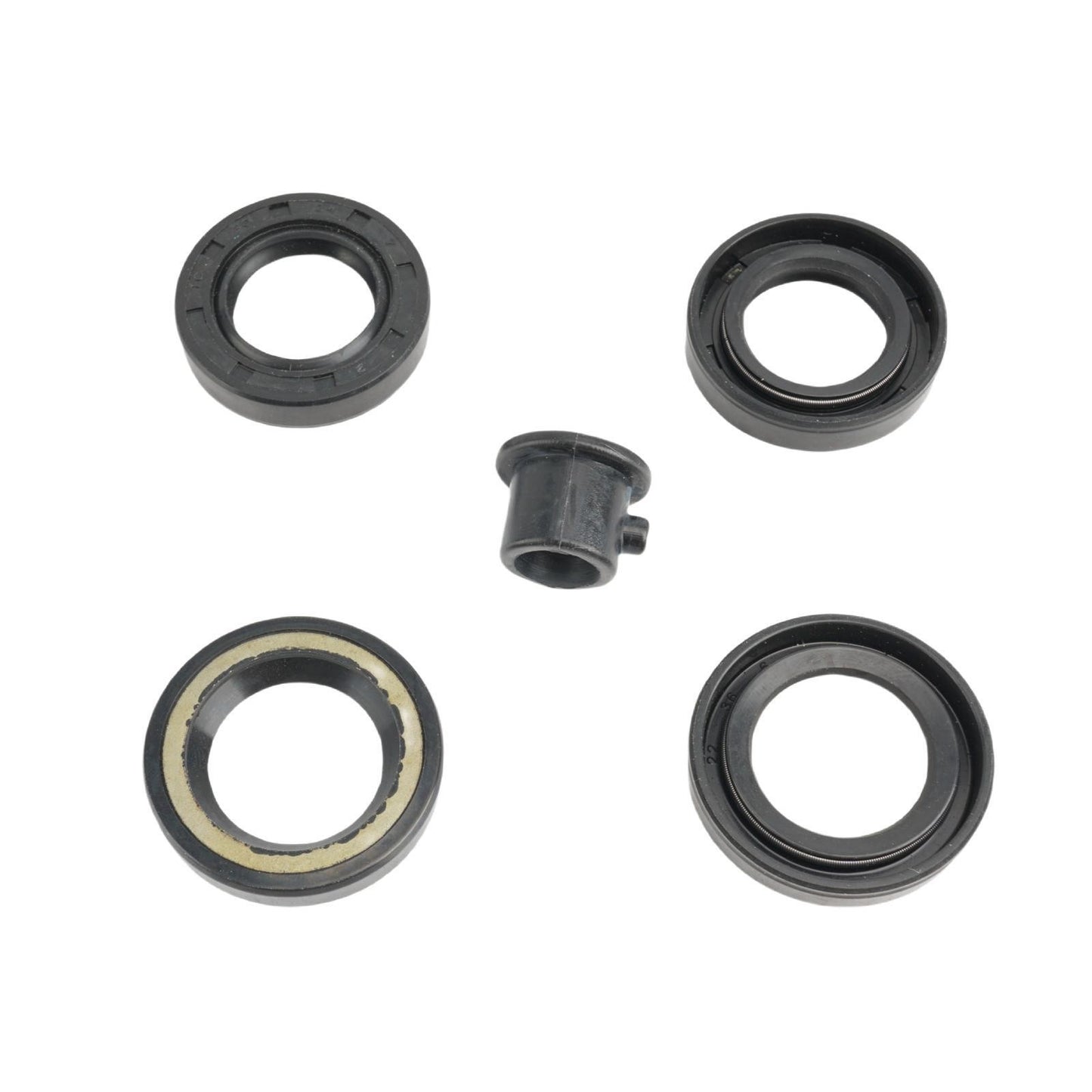 Lower Unit Seal Kit for Yamaha Outboard 25HP 30HP