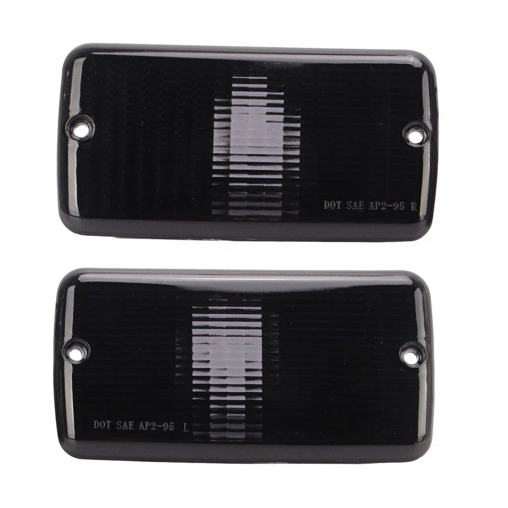 Smoke Side Marker Light for Jeep Wrangler TJ (2003-2006)