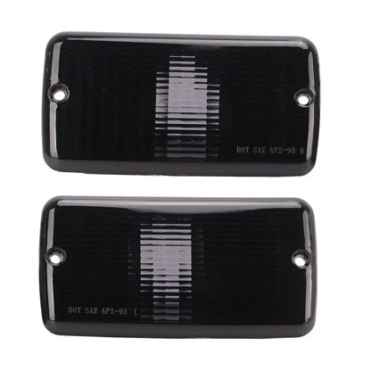 Smoke Side Marker Light for Jeep Wrangler TJ (2003-2006)