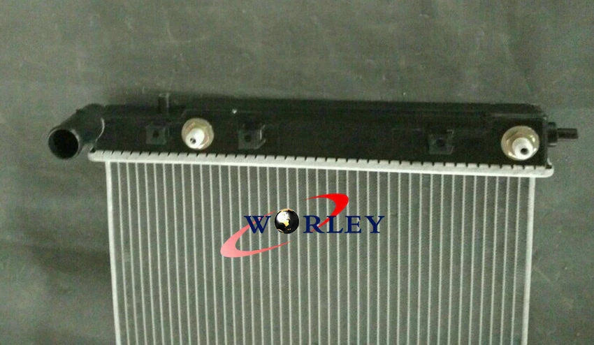 Radiator for Holden VT VX VU Commodore LS1 GEN3 5.7L V8 (1997-2002)