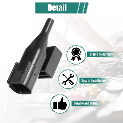 Car Outside Air Temperature Sensor for Honda Accord CR-V 2018-2022