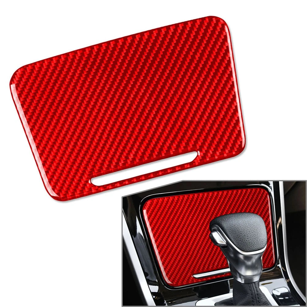 A Pillar Panel Front Triangle Cover Trim for Kia Stinger (2018–2023)