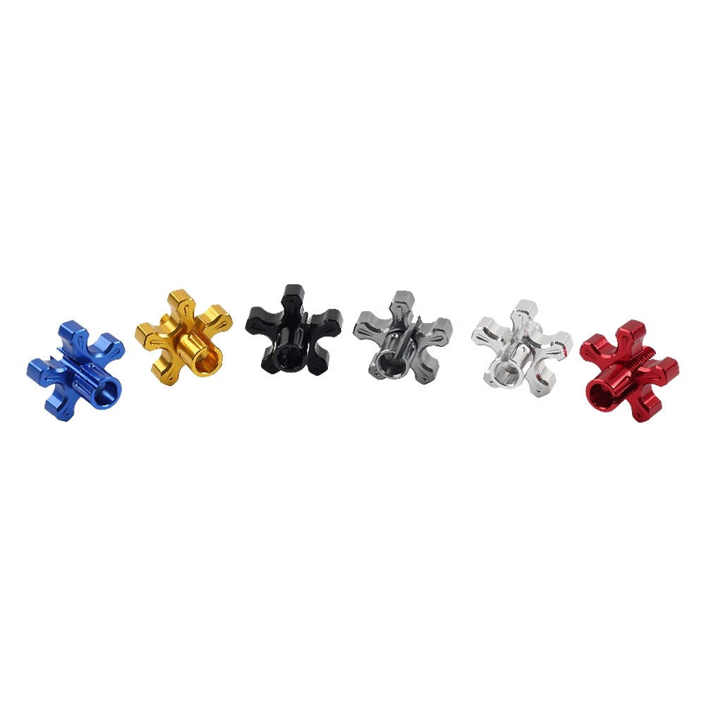 Clutch Cable Adjuster Screw for Yamaha Suzuki Honda BMW (Universal)