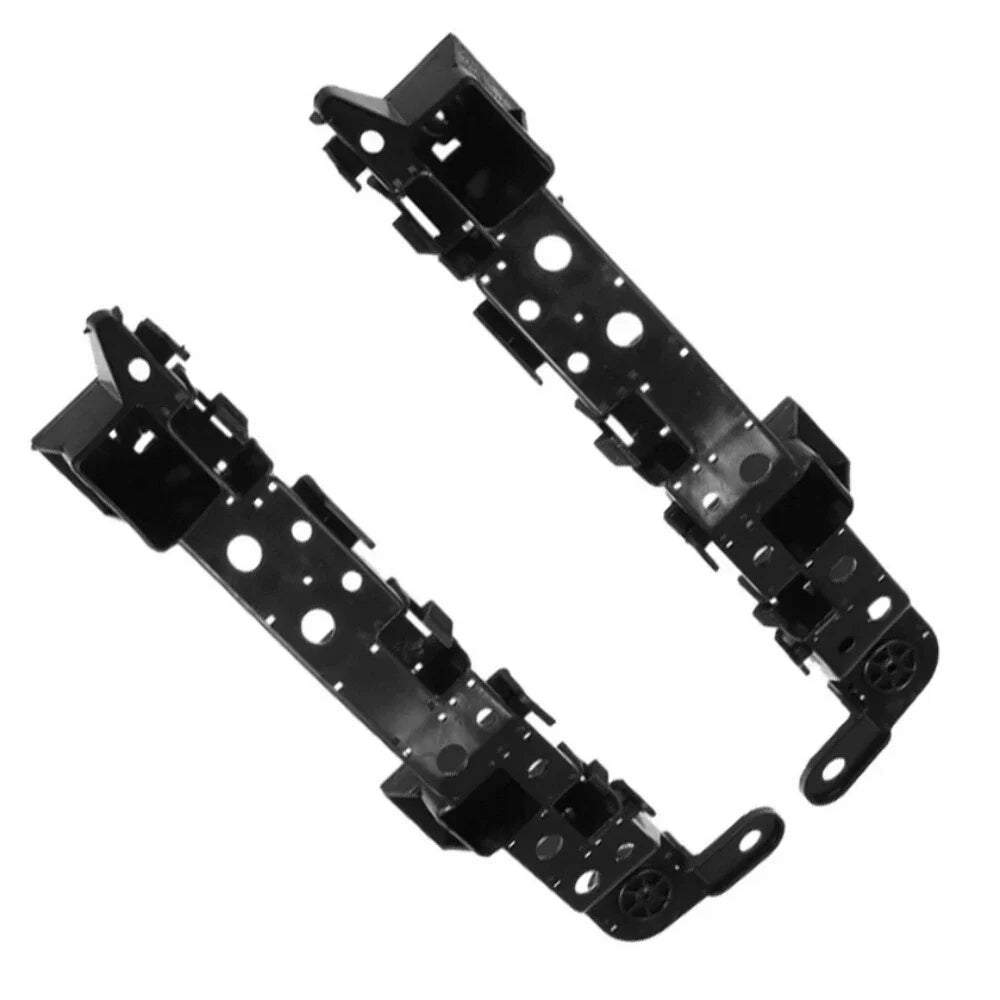 Front Bumper Retainer Brackets for Honda CR-V (2017-2019)