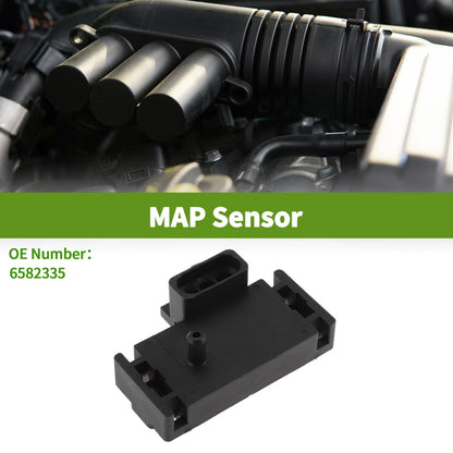 MAP Sensor for Ford Transit (1991–2000) No. 6582335